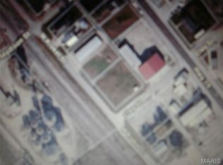 0 W Krekel St, Wellsville, MO 63384