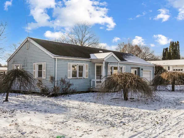 411 Mohawk St, Sayre, PA 18840