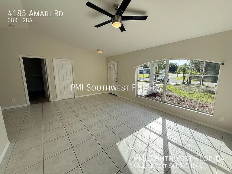 4185 Amari Rd — Photo 3