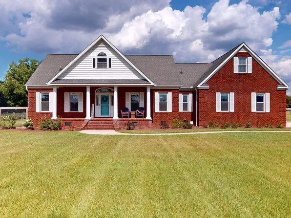 3096 Stevens Mill Road, Goldsboro, NC 27530