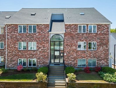 114 Burkhall St Unit Q, Weymouth, MA, 02190