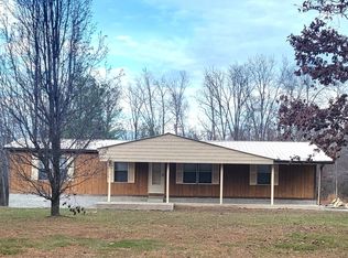 152 Rachel Rd, Crossville, TN 38572