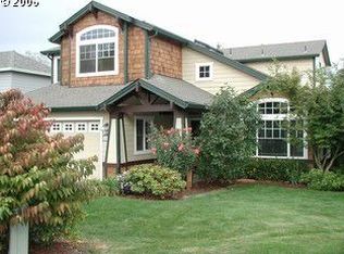 22538 SW Pinehurst Dr, Sherwood, OR 97140