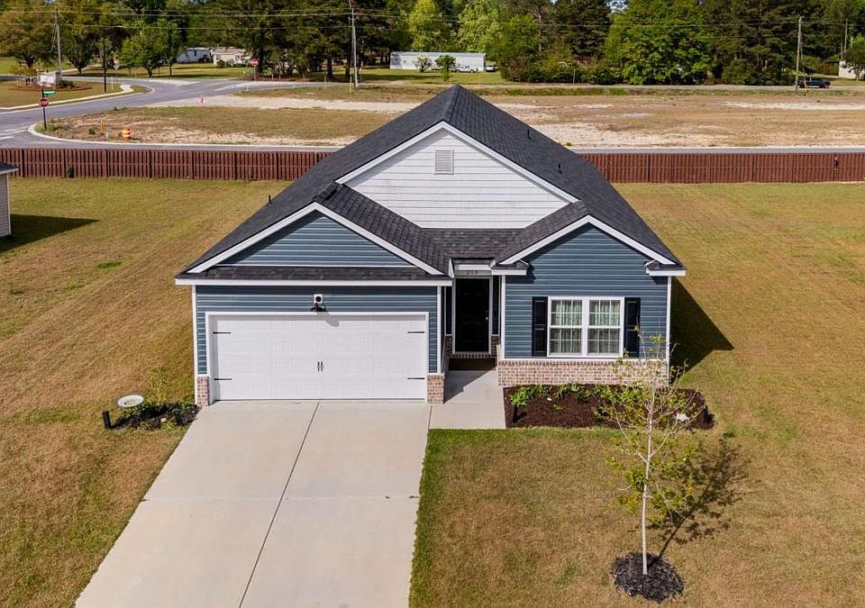 1st image of 203 Glick Way