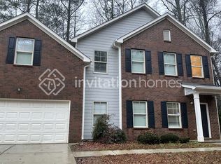 57 Spring Forrest Ln, Dallas, GA 30157