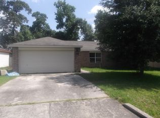 16385 Many Trees Ln, Conroe, TX 77302