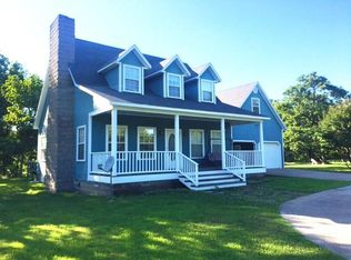 10215 S Bug Tussel Rd #4158, West Fork, AR 72774