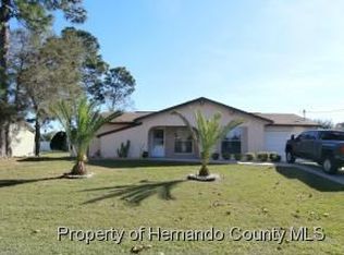 5456 Birchwood Rd, Spring Hill, FL 34608