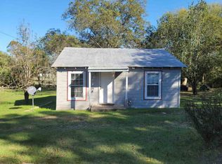 706 Yaney St, Marshall, TX 75670
