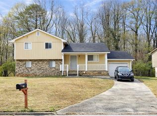 6560 Woodford Rd, College Park, GA 30349