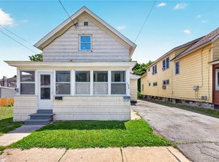 156 Mary St, Syracuse, NY 13208