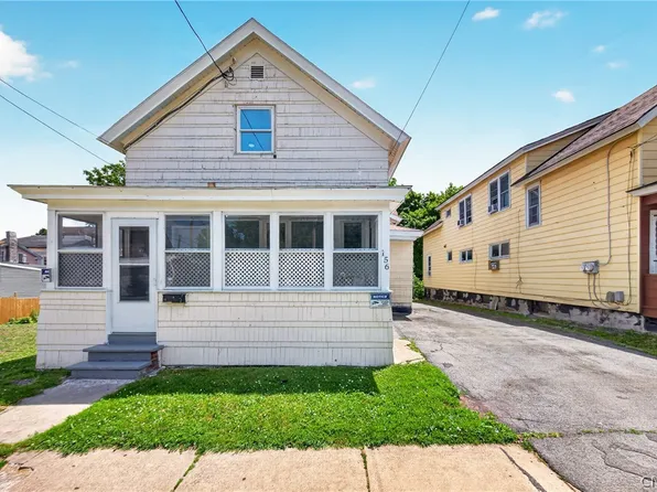 156 Mary St, Syracuse, NY 13208