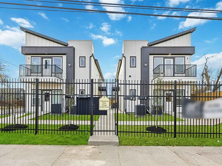 7625 De Priest St #D — Photo 20