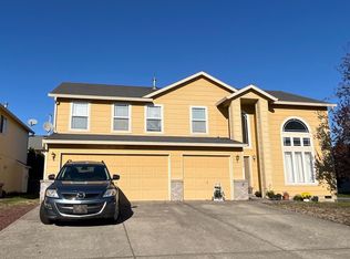 17018 SE 3rd St, Vancouver, WA 98684