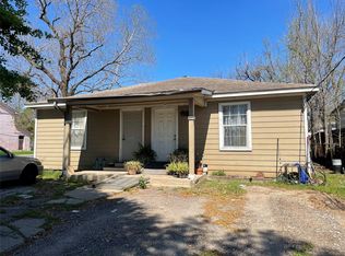 8003 Munn St, Houston, TX 77029