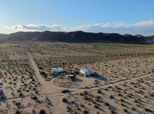 68716 Amboy Rd, Twentynine Palms, CA 92277