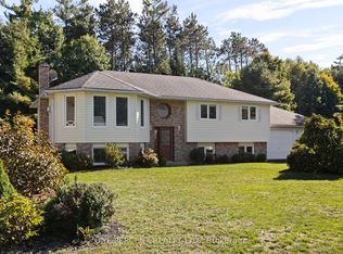 63 Bailey Cres, Tiny, ON L0L 2T0