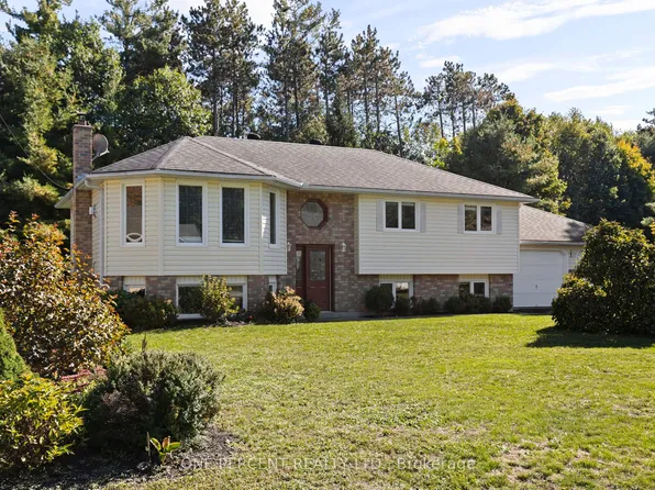 63 Bailey Cres, Tiny, ON L0L 2T0