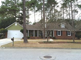 2206 Northwood Cir, Valdosta, GA 31602