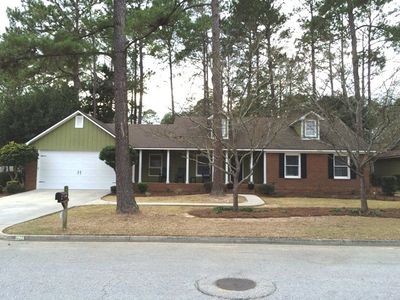 2206 Northwood Cir, Valdosta, GA, 31602