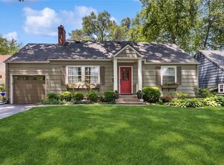 4206 W 69th St, Prairie Village, KS 66208