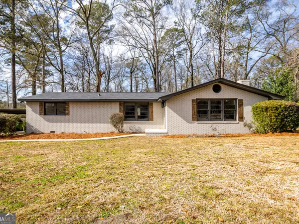 5535 Dearborn Ave, Columbus, GA 31909