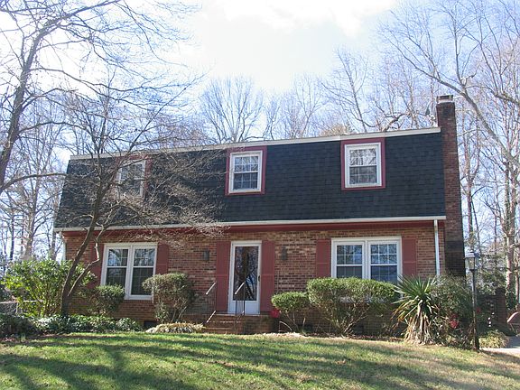 2nd image of 5 Great Castle Ct