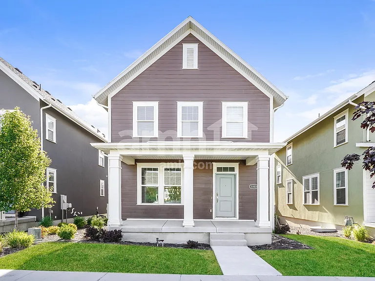 11031 S Kitty Hawk Rd — Photo 1