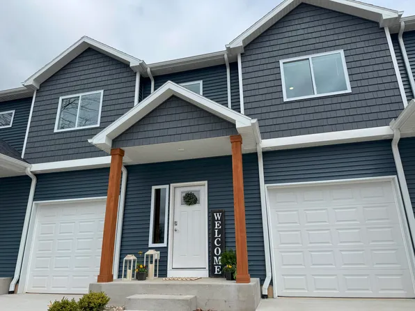 883 Rex St, Fremont, MI 49412