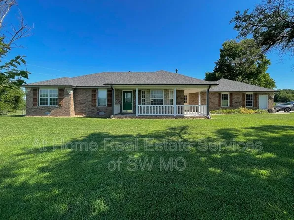 1345 State Hwy N, Clever, MO 65631