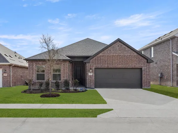 Kendall Plan, Coyote Meadows