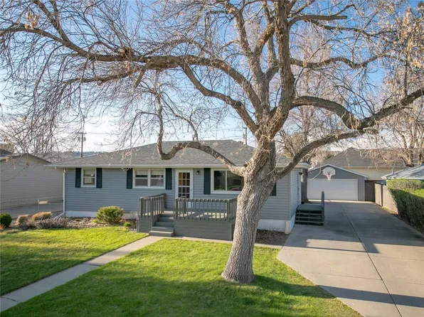 2903 Oakland Dr, Billings, MT 59102