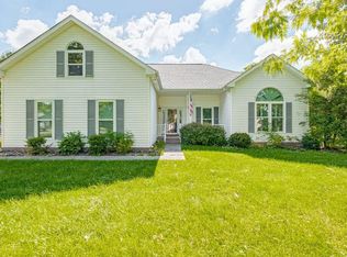 325 Buckingham Blvd, Gallatin, TN 37066