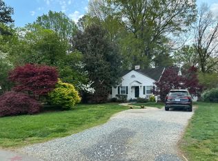 1711 Independence Rd, Greensboro, NC 27408