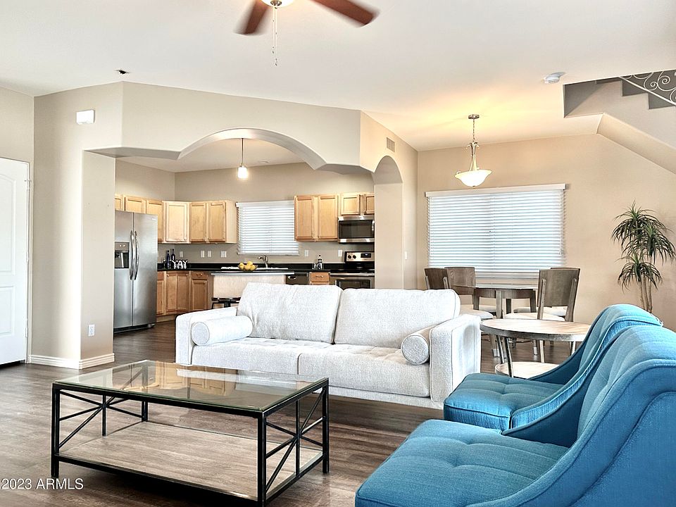 1st image of 1022 N HENRY Drive