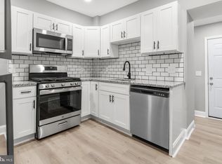 1147 Sargeant St, Baltimore, MD