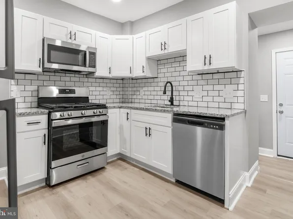 1147 Sargeant St, Baltimore, MD 21223