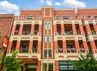 3118 N Sheffield Ave APT 3N, Chicago, IL 60657