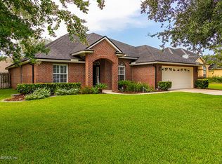 1800 E Willow Branch Ln, Saint Augustine, FL 32092
