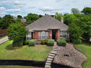 1509 Hickory Bend Dr, Allen, TX 75002