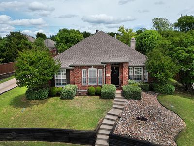 1509 Hickory Bend Dr, Allen, TX, 75002