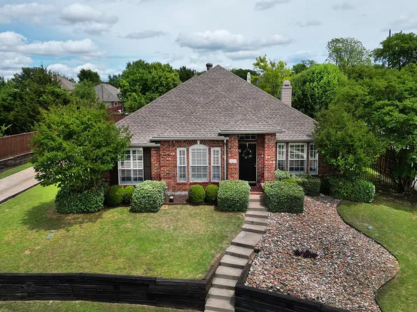 1509 Hickory Bend Dr, Allen, TX 75002