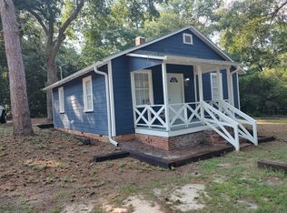 799 Ergle St, Graniteville, SC 29829