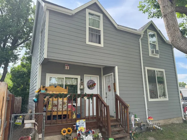 716 7th St N, Great Falls, MT 59401