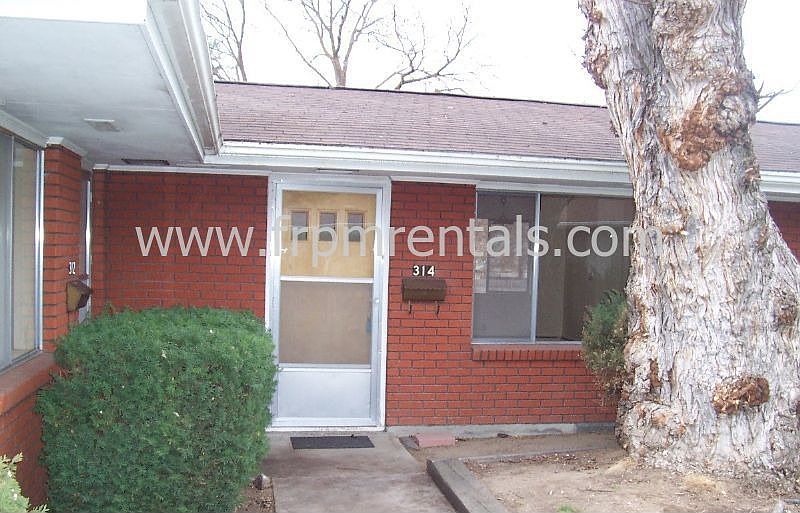 314 W Thatcher Street