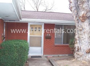 314 W Thatcher St, Boise, ID 83702
