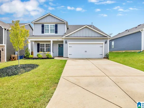 253 Park Crest Run, Chelsea, AL 35043