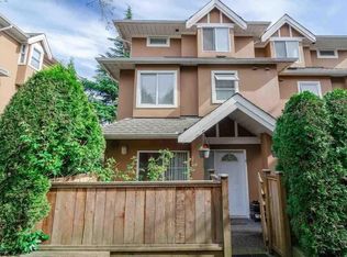 7488 Salisbury Ave #6, Burnaby, BC V5E3A3
