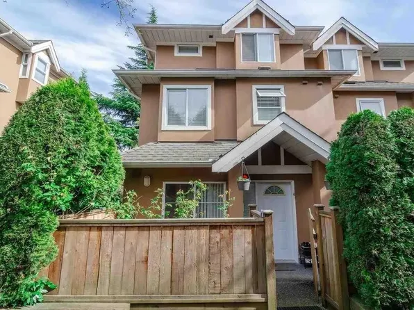7488 Salisbury Ave #6, Burnaby, BC V5E 3A3