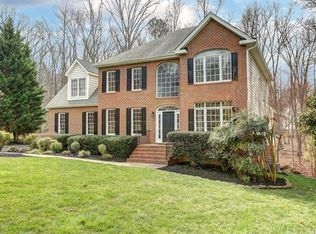 13507 Rivermist Rd, Midlothian, VA 23113